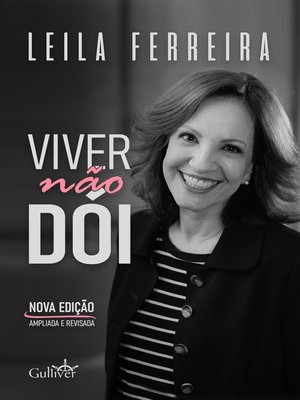 cover image of Viver não dói